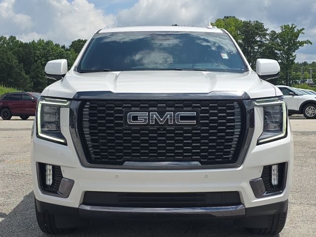 2024 GMC Yukon Denali Ultimate:46497A