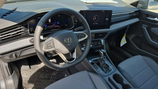 2026 Volkswagen Jetta