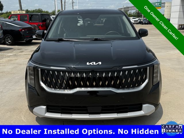 2026 Kia Carnival LXS - 2