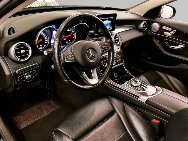 2018 Mercedes-Benz C-Class C 300 - 11