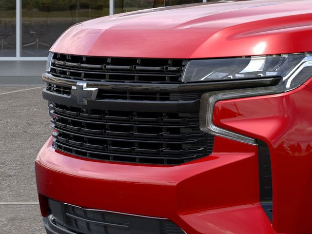 2024 Chevrolet Tahoe RST 13