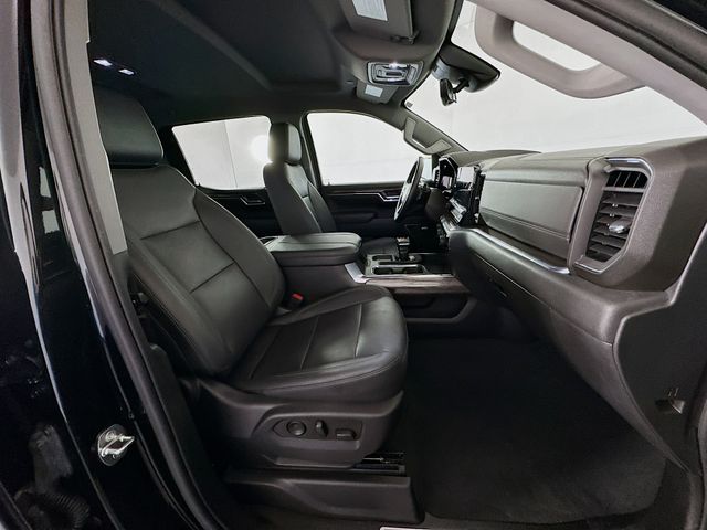 Thumbnail: 2023 Chevrolet Silverado 1500 - 27