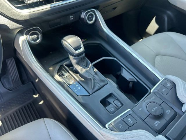 2026 Toyota Grand Highlander XLE - Photo 29