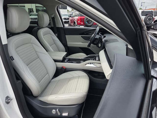 Used 2026 Lincoln Nautilus SUV