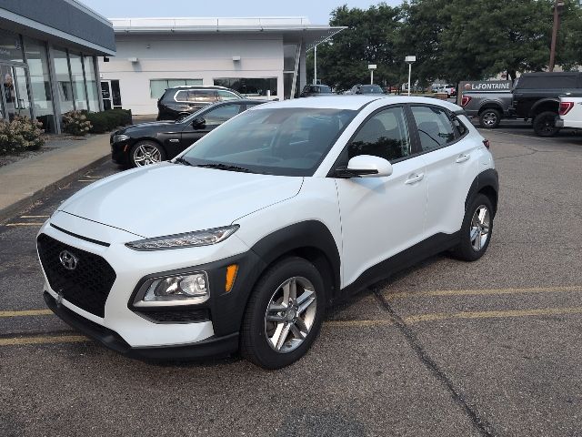 2020 Hyundai Kona SE