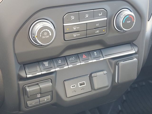 2026 Chevrolet Silverado 2500 Crew Cab SRW 4WD Pickup for sale #TF228465 - photo 15