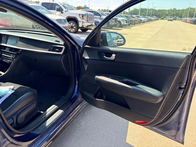 Used 2019 Kia Optima Sedan