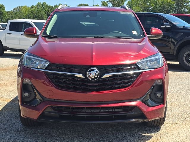 2023 Buick Encore GX Select:C02728