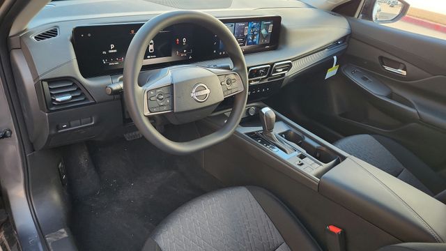 2026 Nissan Sentra