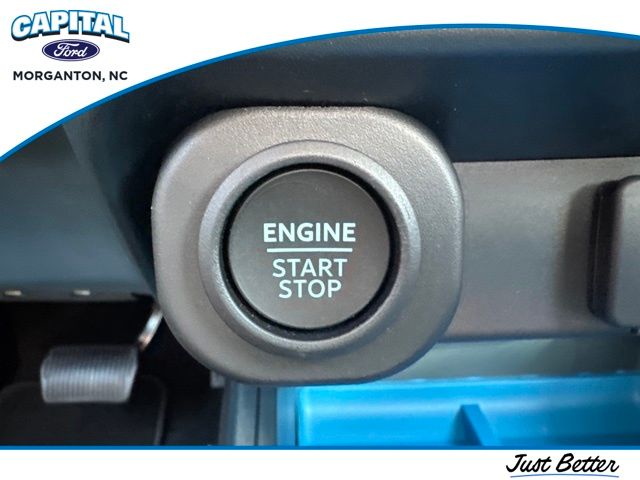 New 2026 Blue Ford XLT image 28