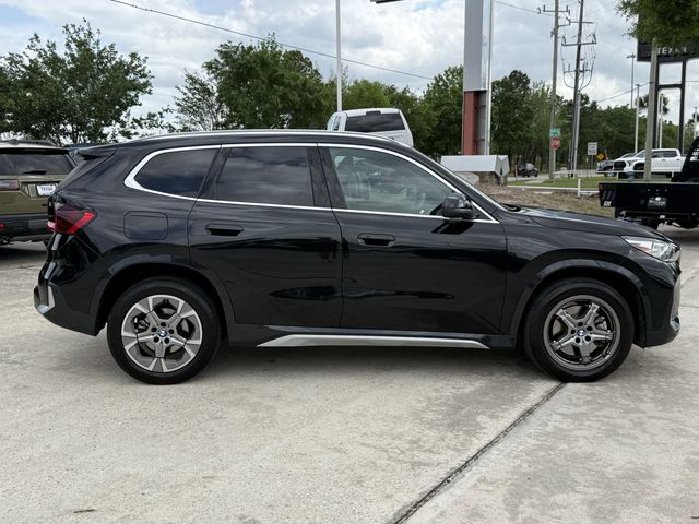 2025 BMW X1 xDrive28i - 2