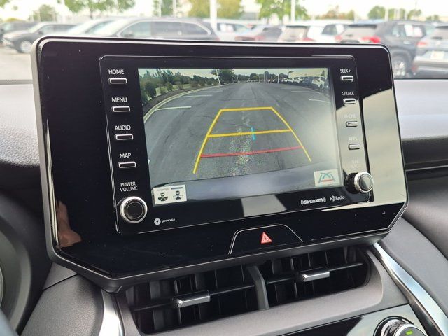 Used 2021 Toyota Venza SUV