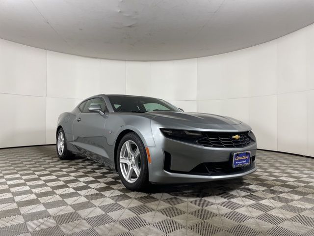 2023 Chevrolet Camaro 1LT 13