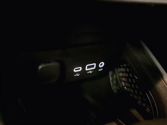 2022 Chevrolet TrailBlazer RS White at Auto Express Mitsubishi