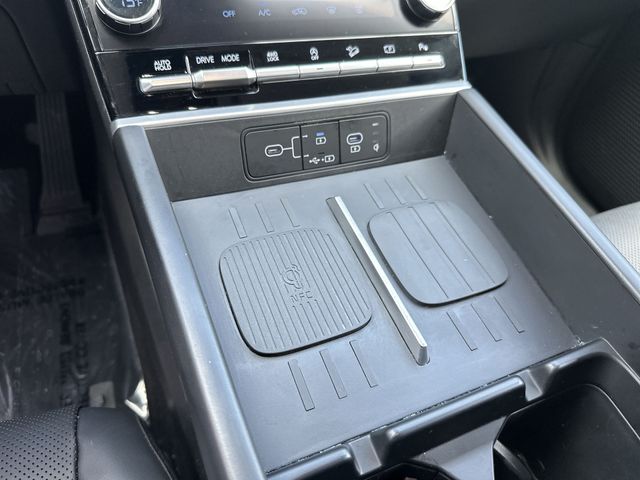 2026 Hyundai Santa Fe - $30,798