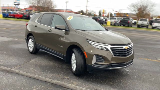 2023 Chevrolet Equinox LT 2