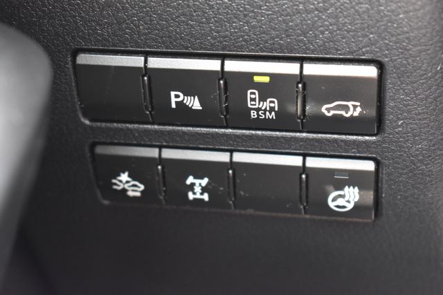 Used 2015 Lexus NX SUV