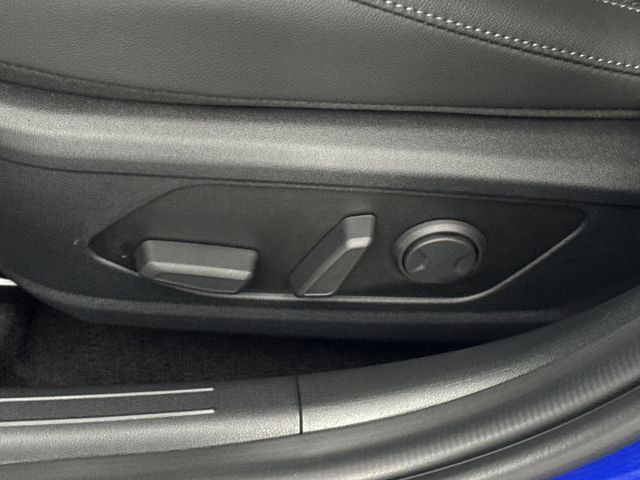 Used 2025 Hyundai Elantra Hybrid For Sale in Indianapolis, IN