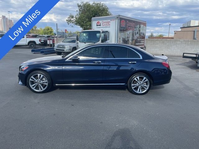 2019 Mercedes-Benz C-Class C 300 26