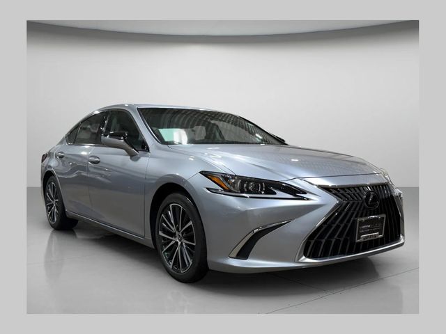  2024 Lexus ES 350 FWD   