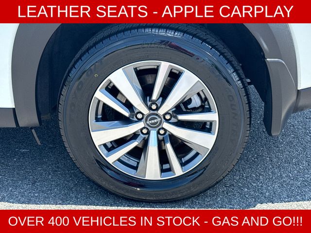 Used 2023 Nissan Pathfinder SUV