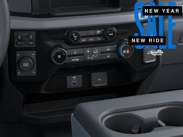 new 2026 Ford F-350SD car, priced at $65,800