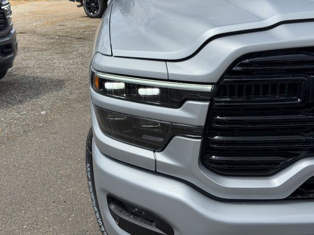 new 2026 Ram 3500 car, priced at $82,980