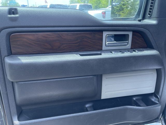 Used 2012 Ford F-150 For Sale in New Hudson, MI