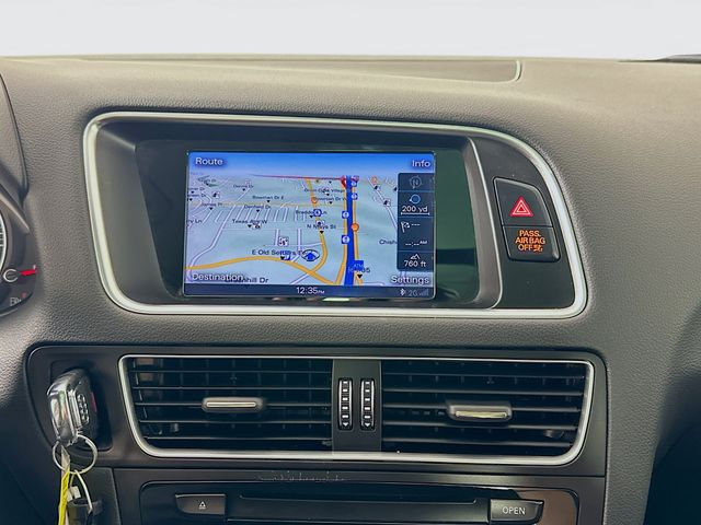 2017 Audi Q5 Premium 13