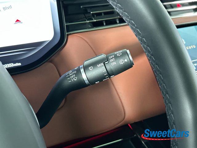 2024 Land Rover Range Rover Sport