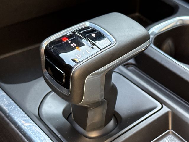 Used 2025 Chevrolet Silverado 1500 Truck