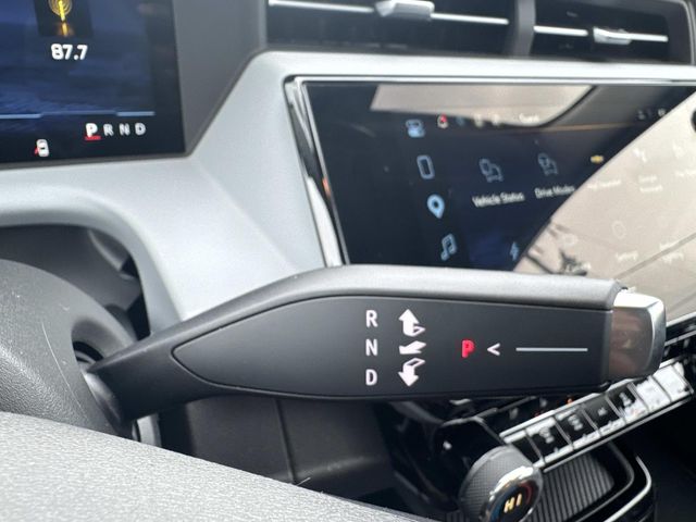 2027 Chevrolet Bolt EV - Image 21
