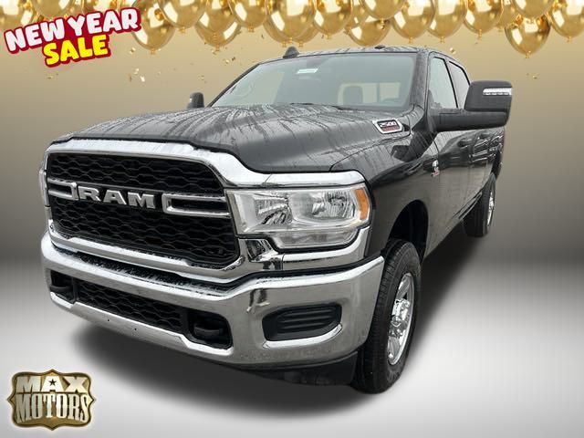 2024 Ram 2500 Tradesman 3