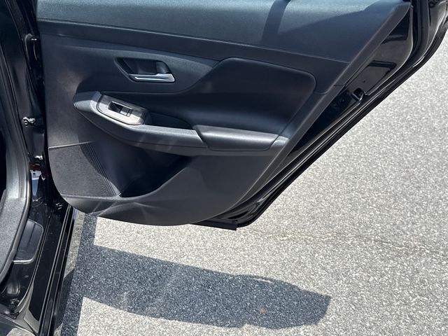 New 2026 Nissan Sentra Sedan