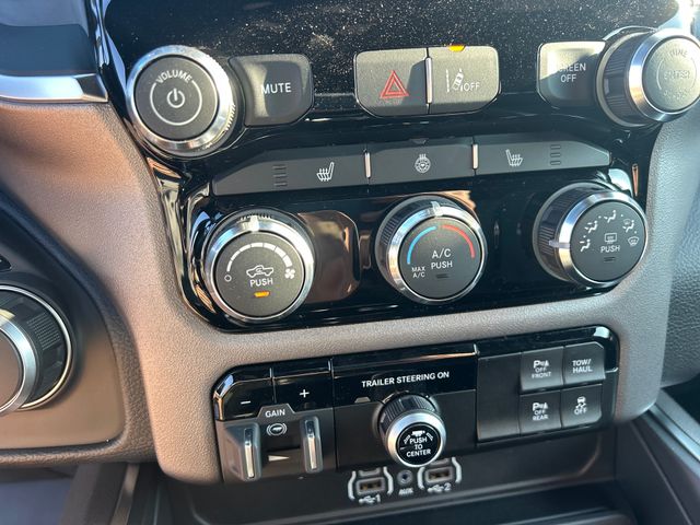 2026 RAM 1500 Big Horn/Lone Star - Photo 25