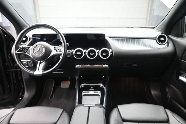 Used 2025 Mercedes-benz GLA SUV