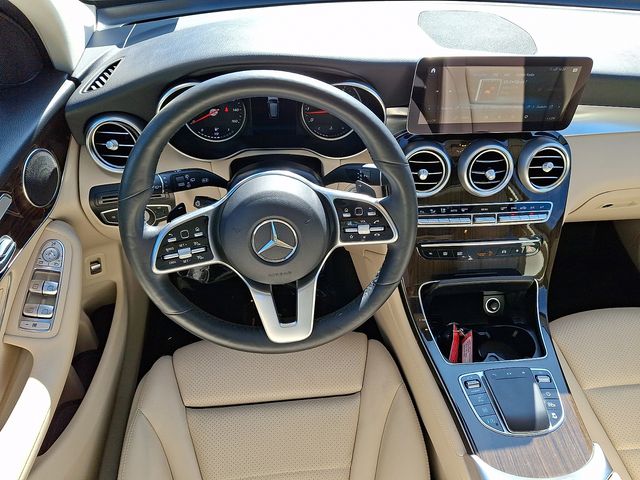 2021 Mercedes-Benz GLC GLC 300  at Bob Ruth Ford