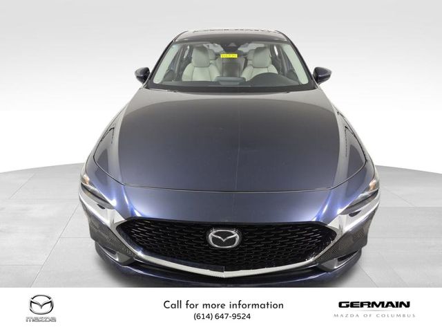 2021 Mazda Mazda3 Preferred photo 2