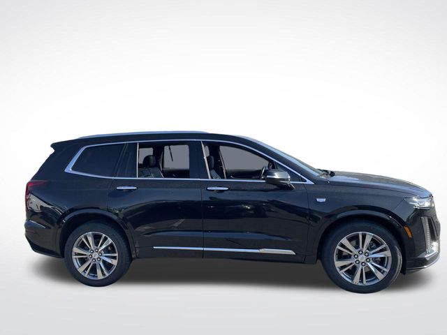 2023 Cadillac XT6 Premium Luxury 9