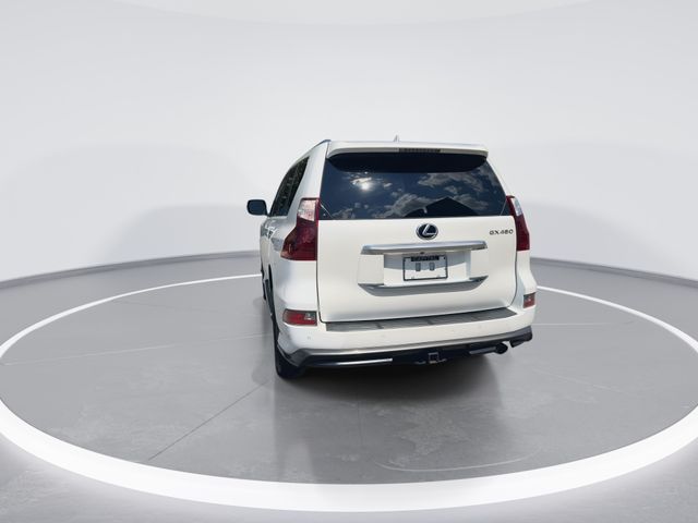 Used 2021  Lexus 460 Luxury image 7