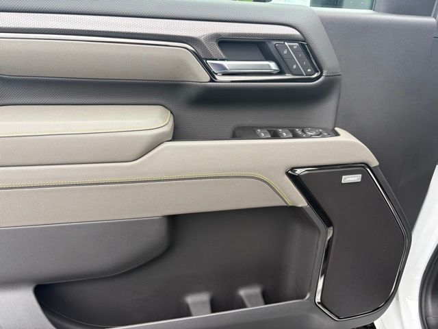 New 2026 Chevrolet Silverado 2500HD Truck