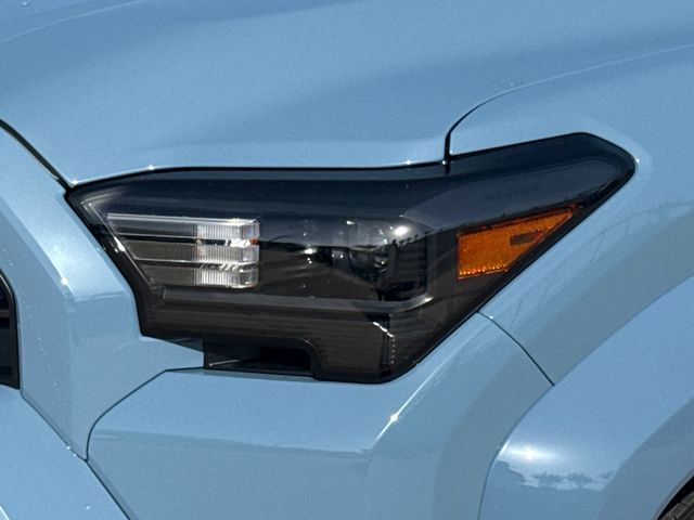 New 2026 Toyota 4Runner SUV
