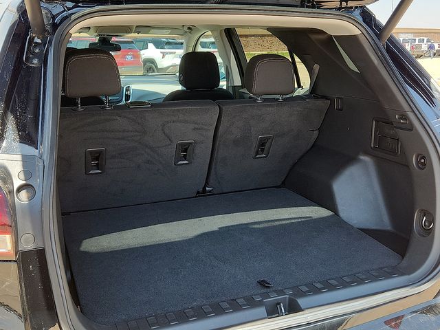 Used Car 2023 Chevrolet Equinox  Lt For Sale Under $25,000 In Plainview, Texas