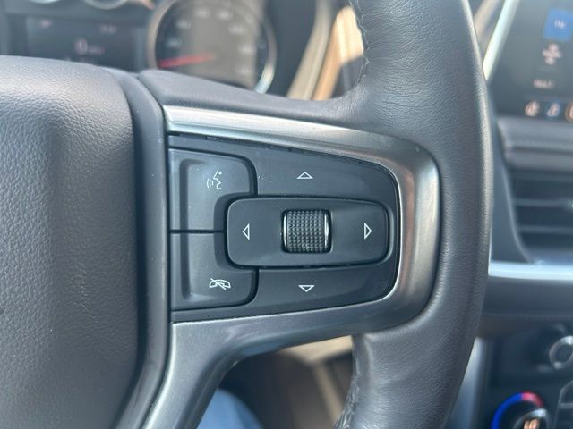 Used 2021 Chevrolet Tahoe SUV