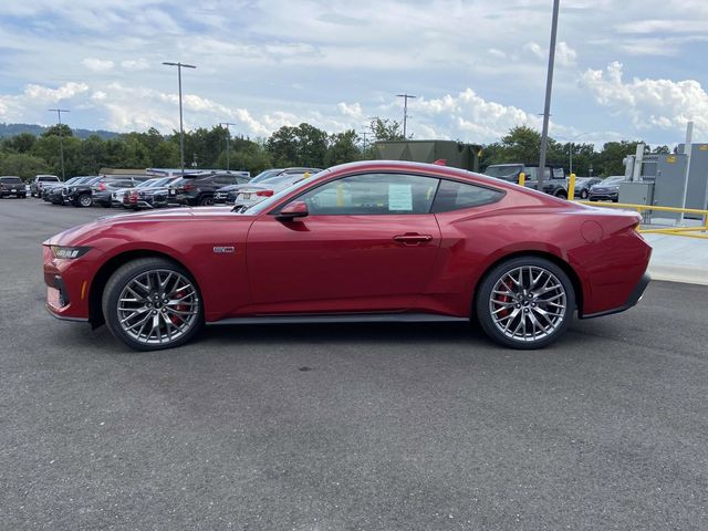 2024 Ford Mustang GT Premium 5