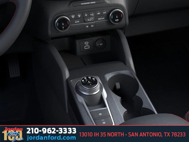 New Car 2025 Ford Escape  St-line For Sale Under $30,000 In San Antonio, Texas