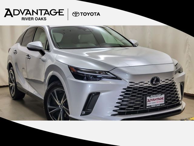 2024 Lexus RX 350 Premium AWD