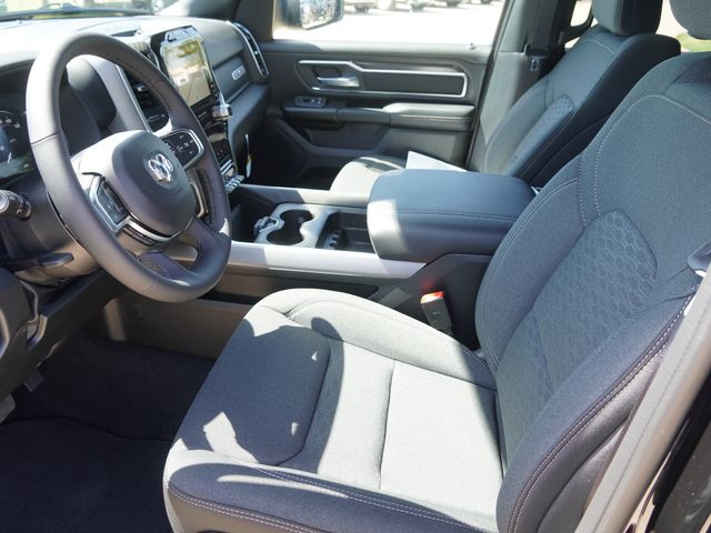 New 2027 Ram 1500 Truck