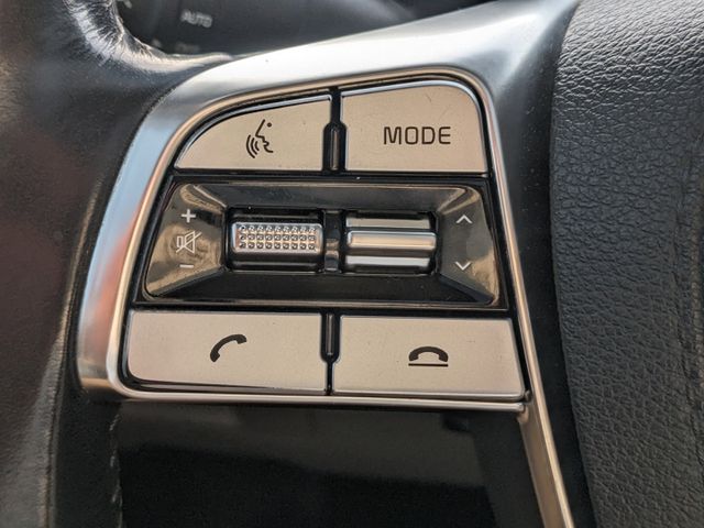 2022 Kia Telluride EX photo