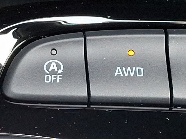 used 2025 Buick Encore GX car, priced at $28,606